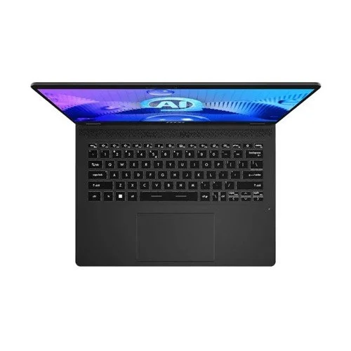 MSI Prestige 14 AI Evo C1MG Core Ultra 5 125H 16-Inch FHD Laptop