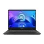 MSI Prestige 14 AI Evo C1MG Core Ultra 5 125H 16-Inch FHD Laptop