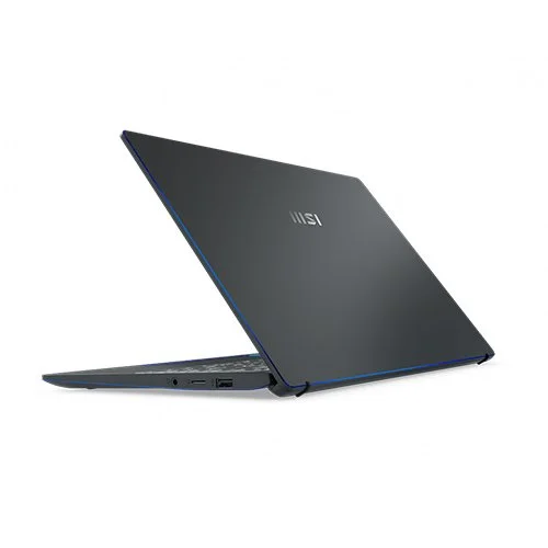 MSI Prestige 14 EVO A11M 14 Inch Full HD Display Core I5 11th Gen 16GB RAM 512GB SSD Laptop