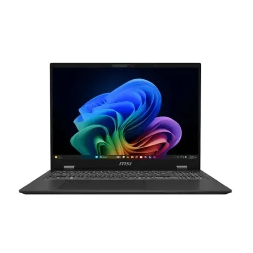 MSI Prestige 16 AI+ Evo B2VMG Core Ultra 9 288V 16 Inch UHD+OLED Laptop