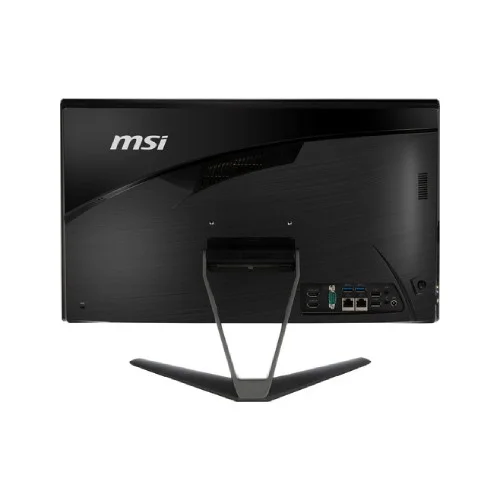 MSI PRO 22XT 10M-618BD 21.5 INCH FHD INTEL CORE I5-10400 8GB RAM 256GB SSD ALL-IN-ONE PC