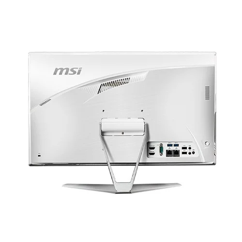 MSI PRO 22XT 10M-694US 21.5 INCH FHD INTEL PENTIUM GOLD 4GB RAM 128GB SSD ALL-IN-ONE PC