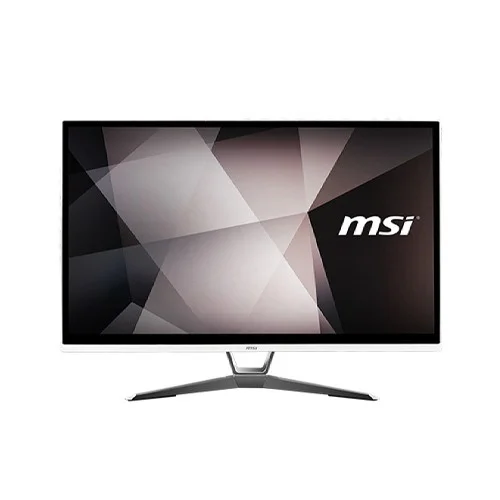 MSI PRO 22XT 10M-694US 21.5 INCH FHD INTEL PENTIUM GOLD 4GB RAM 128GB SSD ALL-IN-ONE PC