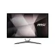 MSI PRO 22XT 10M-694US 21.5 INCH FHD INTEL PENTIUM GOLD 4GB RAM 128GB SSD ALL-IN-ONE PC