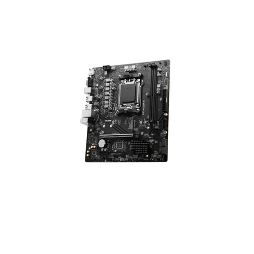 MSI PRO A620M-B AM5 mATX Motherboard