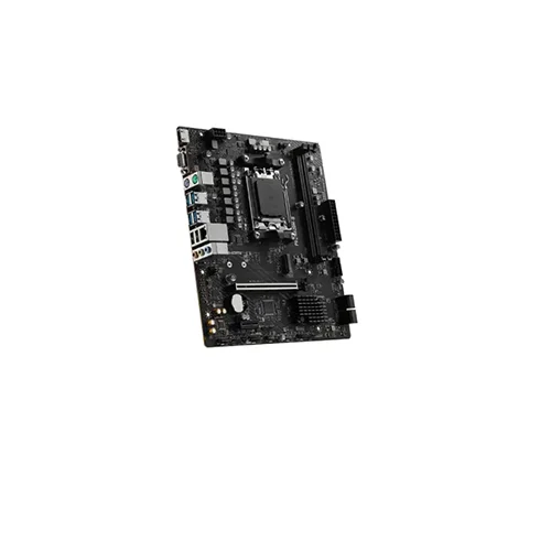 MSI PRO A620M-B AM5 mATX Motherboard