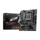 MSI PRO A620M-E DDR5 AMD AM5 mATX Motherboard