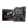 MSI PRO A620M-E DDR5 AMD AM5 mATX Motherboard