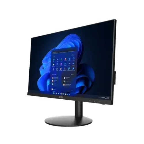 MSI PRO AP241Z 5M 24 INCH FHD RYZEN 5 5600G 8GB RAM 512GB SSD ALL-IN-ONE PC