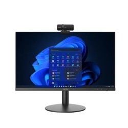 MSI PRO AP241Z 5M 24 INCH FHD RYZEN 5 5600G 8GB RAM 512GB SSD ALL-IN-ONE PC