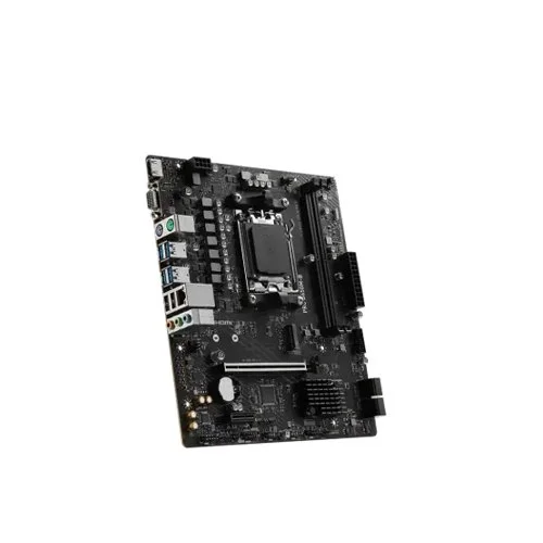 MSI PRO B650M-B DDR5 AMD AM5 m-ATX Motherboard