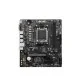 MSI PRO B650M-B DDR5 AMD AM5 m-ATX Motherboard