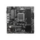 MSI PRO B650M-P DDR5 AMD AM5 mATX Motherboard