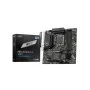 MSI PRO B760M-A WIFI 12th Gen & 13th Gen mATX Motherboard