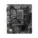 MSI PRO B760M-E DDR5 m-ATX Motherboard