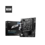 MSI PRO B760M-E DDR5 m-ATX Motherboard