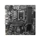 MSI PRO B760M-P DDR5 mATX Motherboard