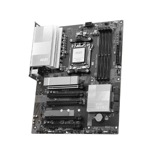 MSI PRO B840-P WIFI AM5 AMD Motherboard