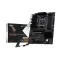 MSI PRO B850-S WIFI6E AM5 ATX Motherboard