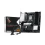 MSI PRO B850M-A WIFI AM5 mATX Motherboard