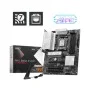 MSI PRO B850M-P WIFI ATX AMD Motherboard