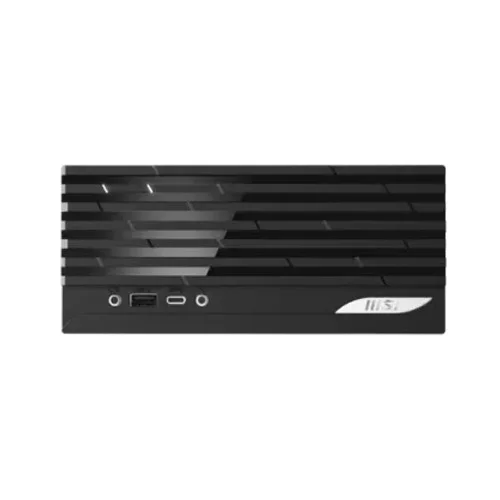 MSI PRO DP20ZA 5M Ryzen 5 5600G 256GB SSD 8GB RAM Mini PC