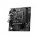 MSI PRO H610M-E mATX Motherboard