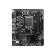 MSI PRO H610M-E mATX Motherboard