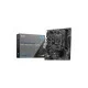 MSI PRO H610M-S DDR4 m-ATX Motherboard