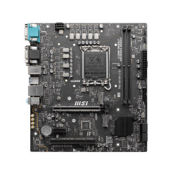 MSI PRO H810M-C EX Intel Motherboard