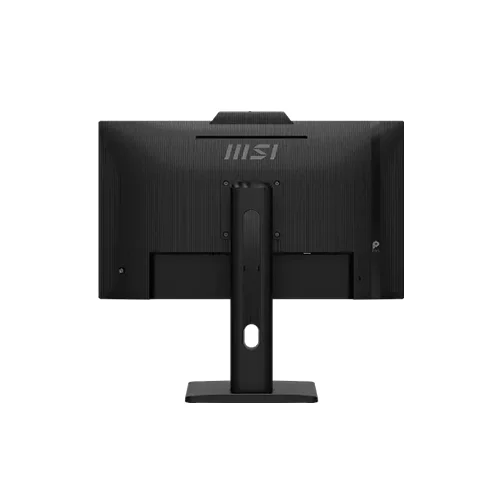 MSI PRO MP242PMG 24 Inch 120Hz FHD Business Monitor With Built in Webcam