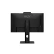 MSI PRO MP242PMG 24 Inch 120Hz FHD Business Monitor With Built in Webcam