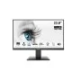 MSI PRO MP243X Business Productivity 23.8-Inch 100Hz IPS Monitor