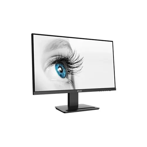 MSI PRO MP243X Business Productivity 23.8-Inch 100Hz IPS Monitor