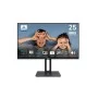 MSI PRO MP251P 24.5 Inch 100Hz 1ms FHD IPS Monitor
