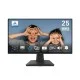 MSI PRO MP252 24.5 inch 100Hz IPS FHD Monitor