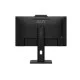 MSI PRO MP272PMG 27 inch 120Hz FHD Business Monitor With Built in Webcam