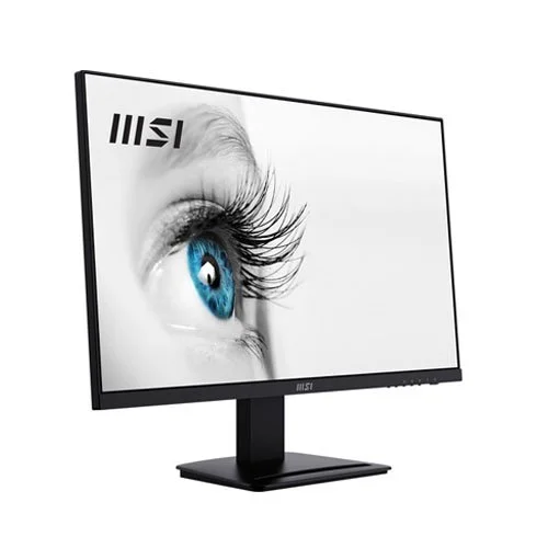 MSI PRO MP273A 27 inch 100Hz 1ms FHD IPS Monitor