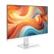 MSI PRO MP273W E14A  27 inch Full HD IPS Professional Business Monitor