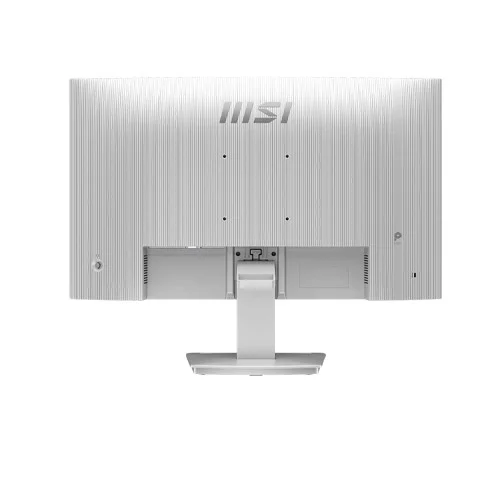 MSI PRO MP273W E14A  27 inch Full HD IPS Professional Business Monitor