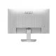 MSI PRO MP273W E14A  27 inch Full HD IPS Professional Business Monitor