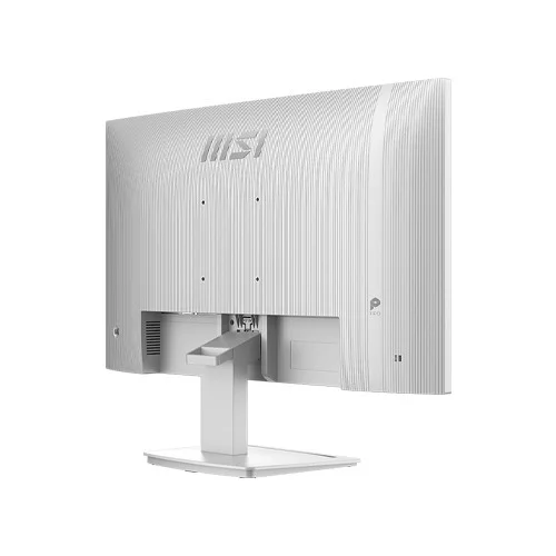 MSI PRO MP273W E14A  27 inch Full HD IPS Professional Business Monitor