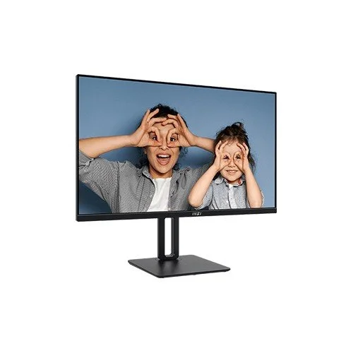 MSI PRO MP275P Business Productivity 27-Inch 100Hz IPS Monitor