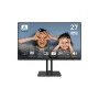 MSI PRO MP275P Business Productivity 27-Inch 100Hz IPS Monitor