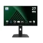 MSI PRO MP275PG 27 inch 100Hz 1ms FHD IPS Business Monitor