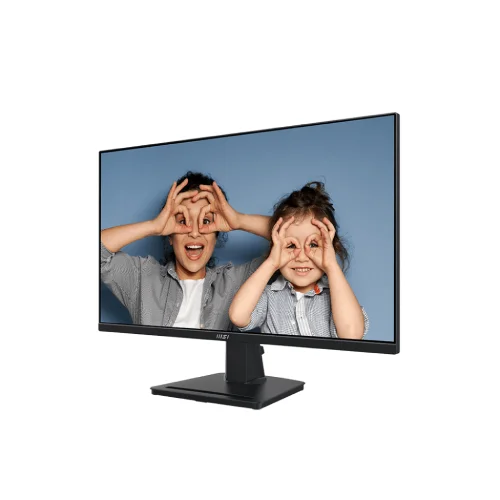 MSI PRO MP275Q 27 Inch 100Hz IPS WQHD Monitor