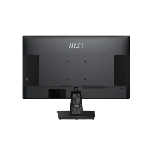 MSI PRO MP275Q 27 Inch 100Hz IPS WQHD Monitor