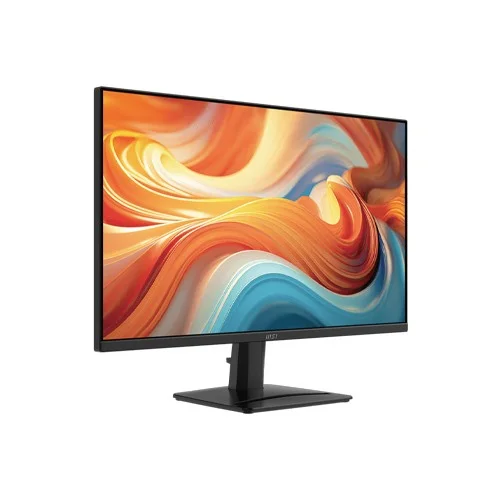 MSI  PRO MP275Q E14 27 inch WQHD Business Productivity Monitor