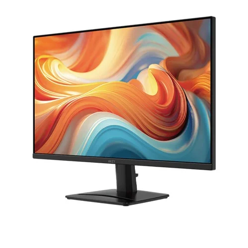 MSI  PRO MP275Q E14 27 inch WQHD Business Productivity Monitor