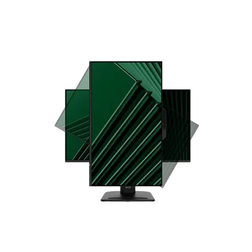 MSI PRO MP275QPG 27 Inch 100Hz WQHD Business Monitor